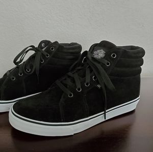 Harley-Davidson Men's Scott Shoe